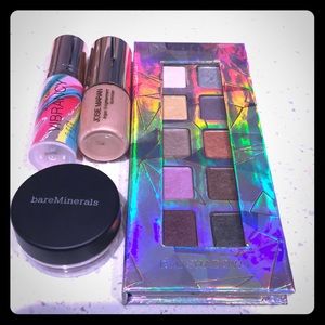 Makeup Bundle!